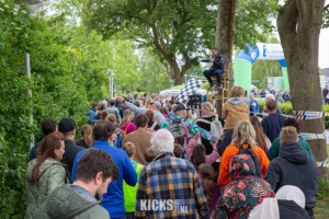 Avond4Daagse Aalsmeer - Finish - Laatste dag 2025