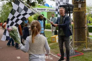 Avond4Daagse Aalsmeer - Finish - Laatste dag 2025