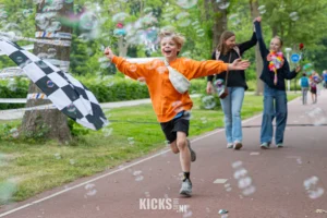 Avond4Daagse Aalsmeer - Finish - Laatste dag 2025