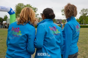 Avond4Daagse Aalsmeer - Organisatie